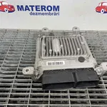 CALCULATOR MOTOR MERCEDES C-CLASS C 220 BlueTEC /D (205.204) 2014-2023 oe-A6519000603, vedere laterala