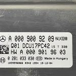 CALCULATOR MERCEDES C-CLASS C 250 BlueTEC /D (205.208) 2014-2023 oe-A0009009209, vedere laterala