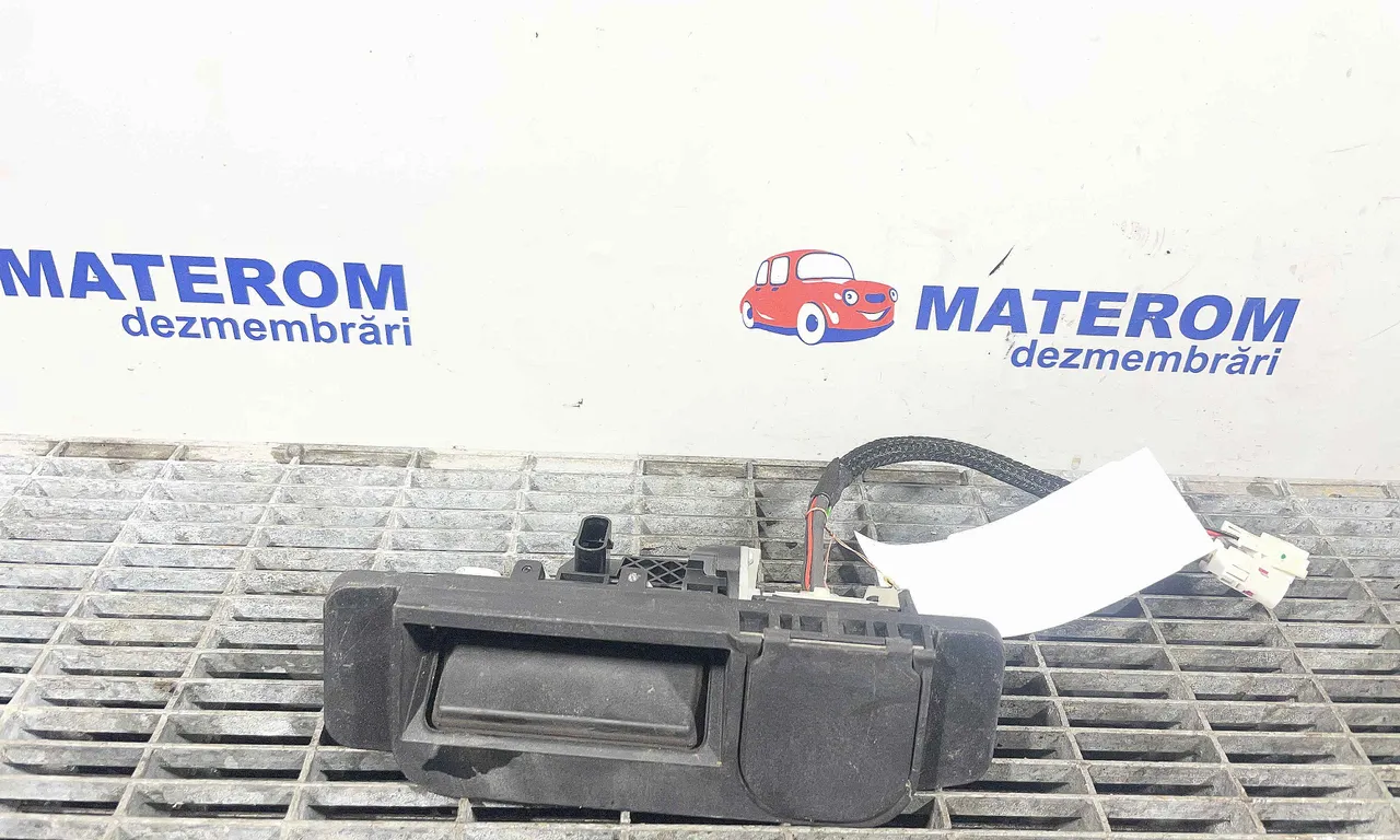 CAMERA VIDEO MERCEDES C-CLASS 2014-2023