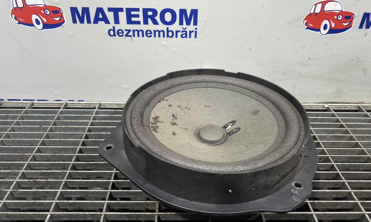 DIFUZOR AUDIO MERCEDES C-CLASS 2014-2023
