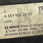 ELECTROMOTOR MERCEDES C-CLASS C 250 BlueTEC /D (205.208) 2014-2023 oe-A6519062800, vedere laterala