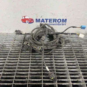INSTALATIE ELECTRICA