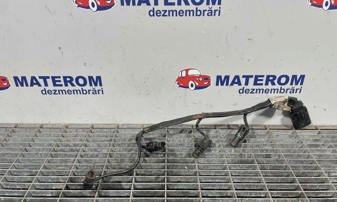 INSTALATIE ELECTRICA MERCEDES C-CLASS 2014-2023