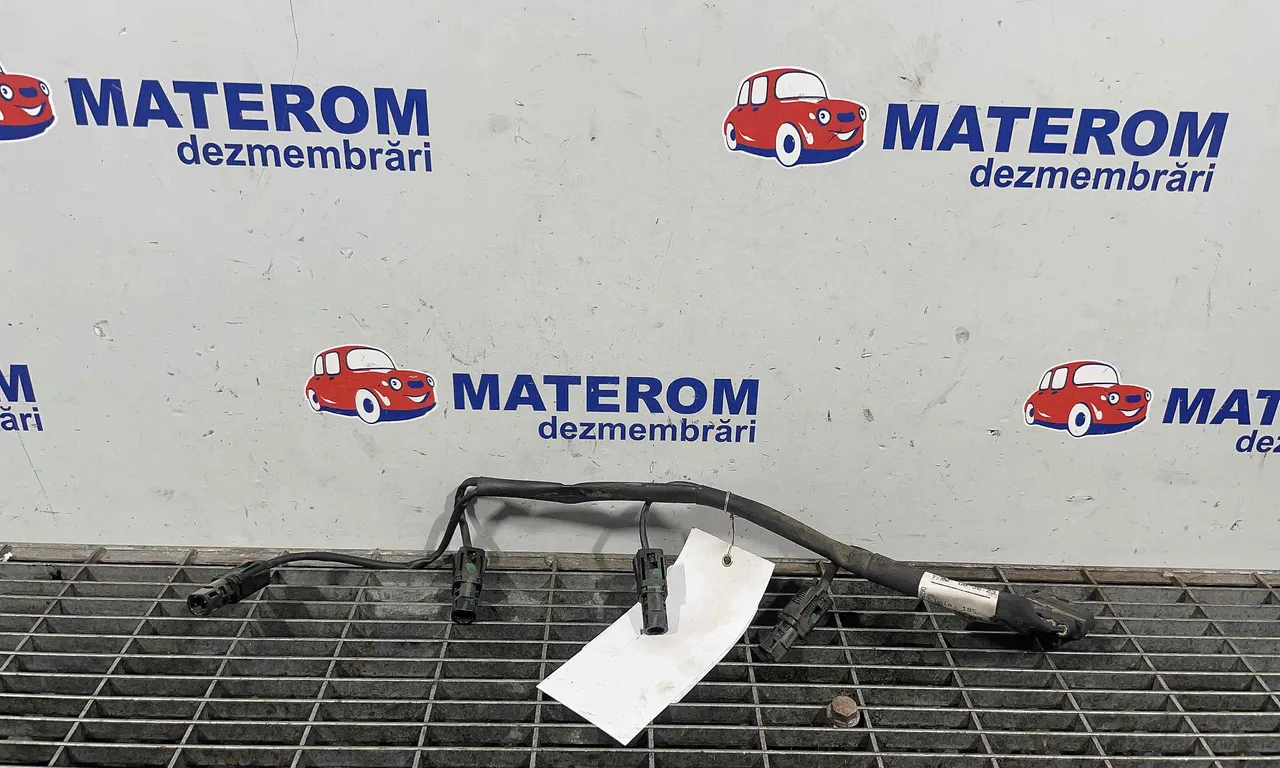 INSTALATIE ELECTRICA MERCEDES C-CLASS 2014-2023
