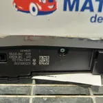 INTRERUPATOR COMENZI AUDIO MERCEDES C-CLASS C 200 BlueTEC /D (205.237) 2014-2023 oe-A2139050102, vedere laterala