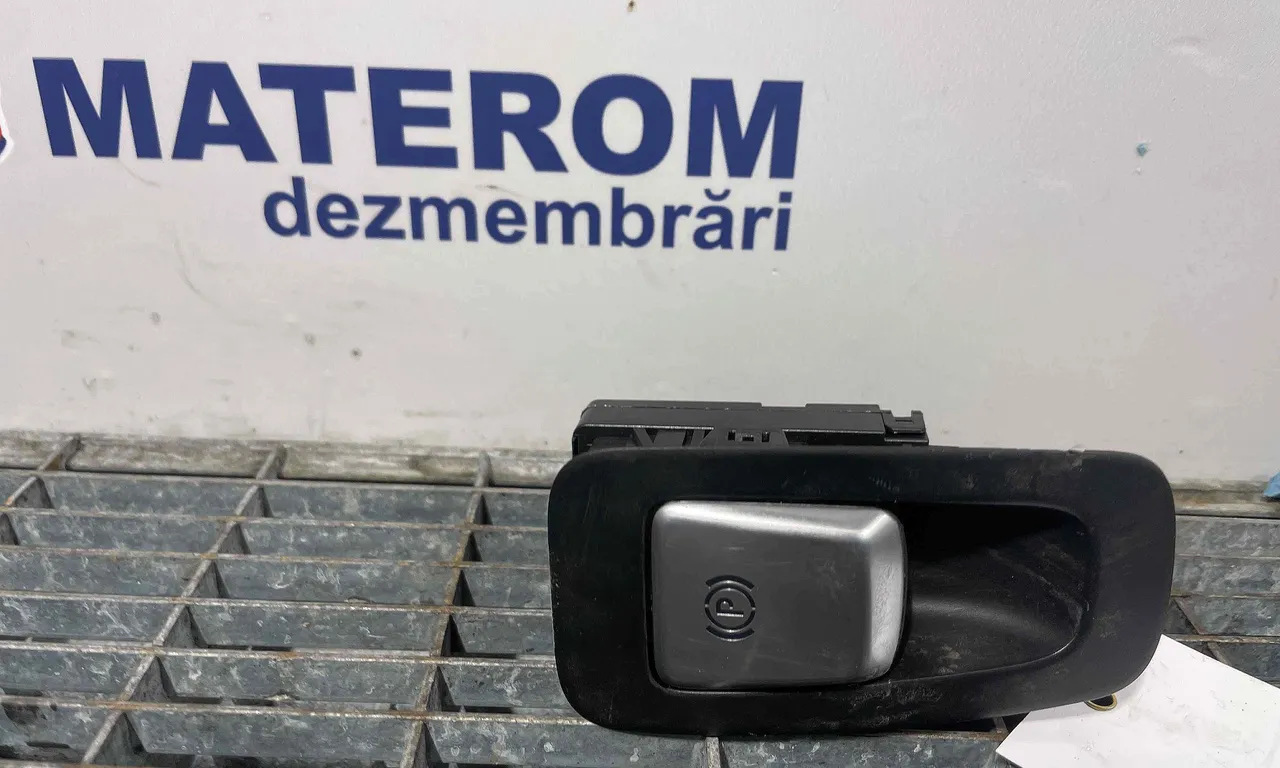 INTRERUPATOR FRANA DE MANA MERCEDES C-CLASS 2014-2023