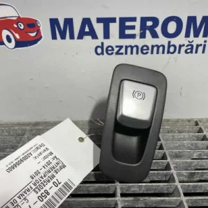 INTRERUPATOR FRANA DE MANA