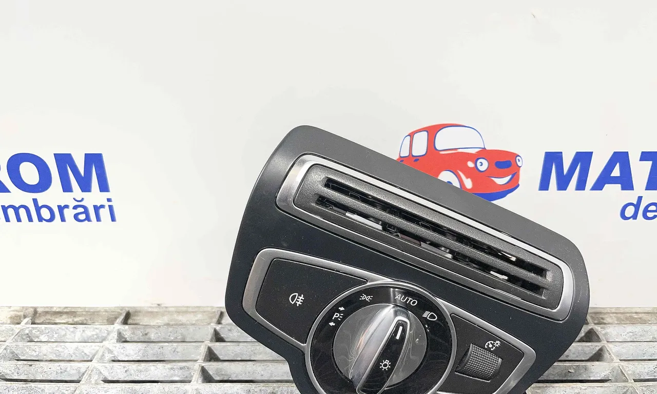 INTRERUPATOR LUMINI MERCEDES C-CLASS 2014-2023