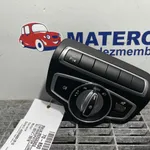 INTRERUPATOR LUMINI MERCEDES C-CLASS C 300 BlueTEC Hybrid / h (205.212) 2014-2023 oe-A2059051810, vedere frontata