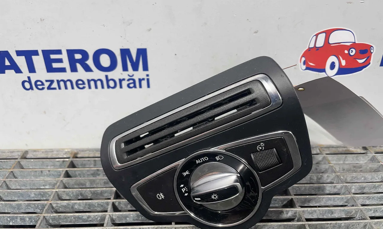 INTRERUPATOR LUMINI MERCEDES C-CLASS 2014-2023
