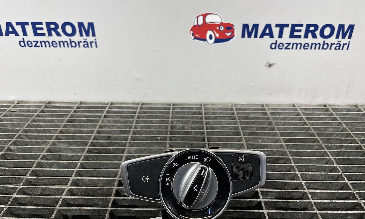 INTRERUPATOR LUMINI MERCEDES C-CLASS 2014-2023