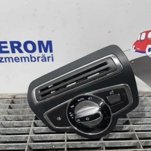 INTRERUPATOR LUMINI