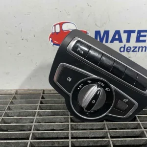 INTRERUPATOR LUMINI