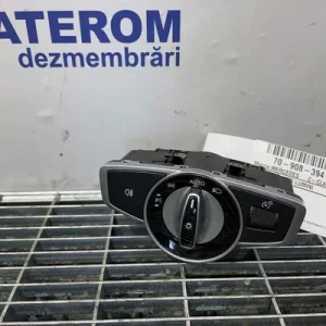 INTRERUPATOR LUMINI
