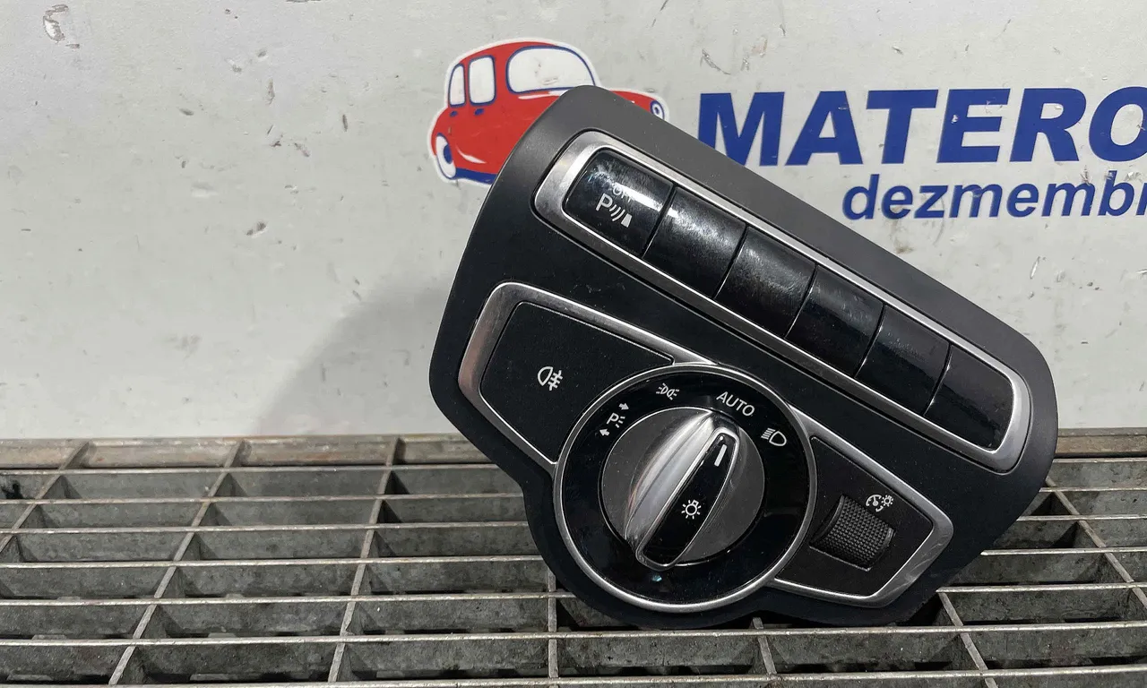 INTRERUPATOR LUMINI MERCEDES C-CLASS 2014-2023