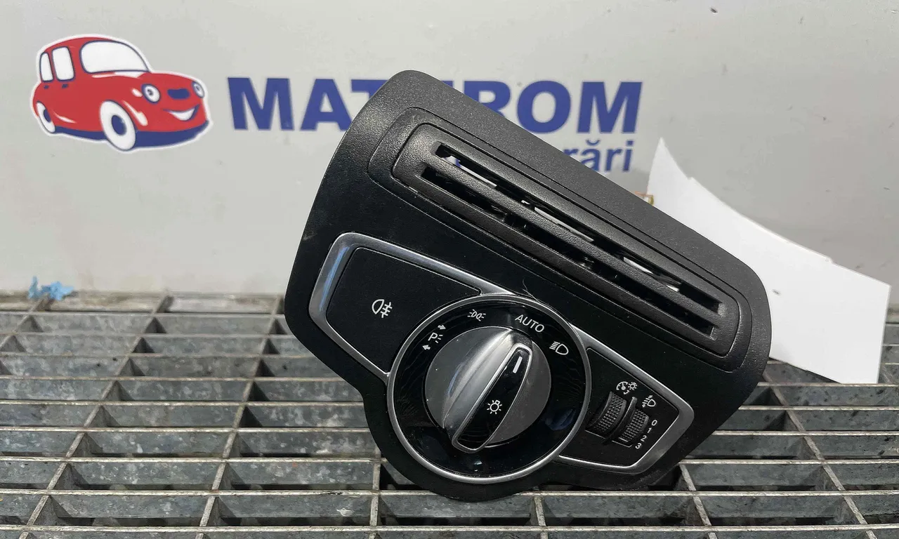 INTRERUPATOR LUMINI MERCEDES C-CLASS 2014-2023