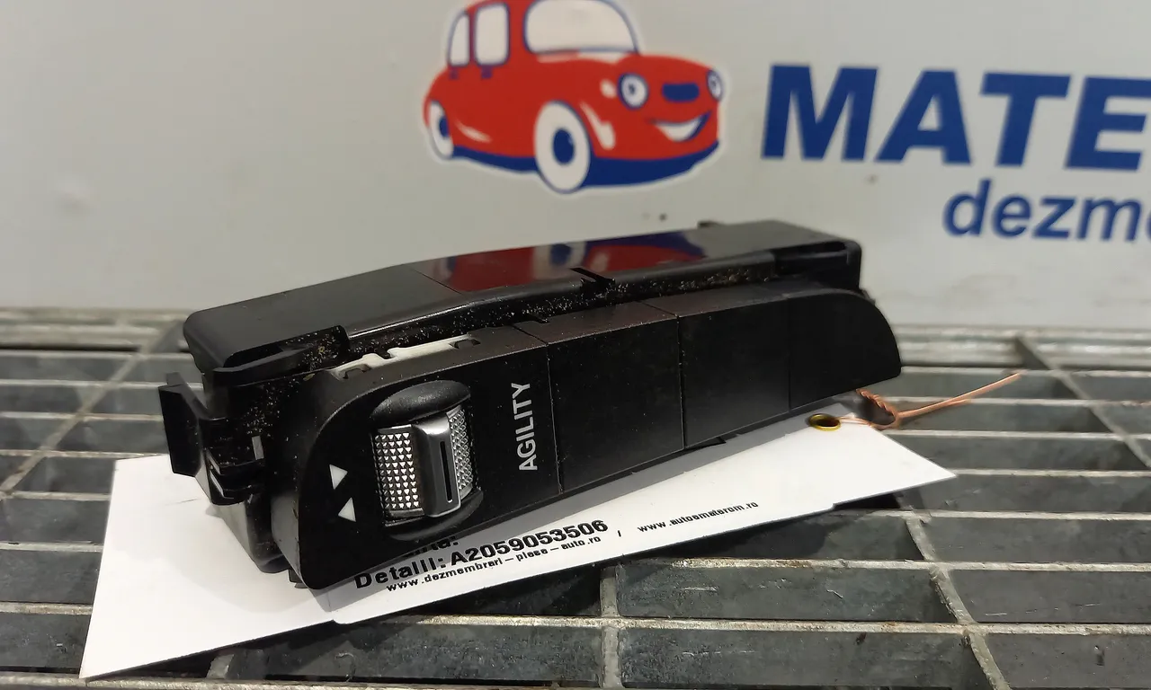 INTRERUPATOR MOD CONDUS MERCEDES C-CLASS 2014-2023