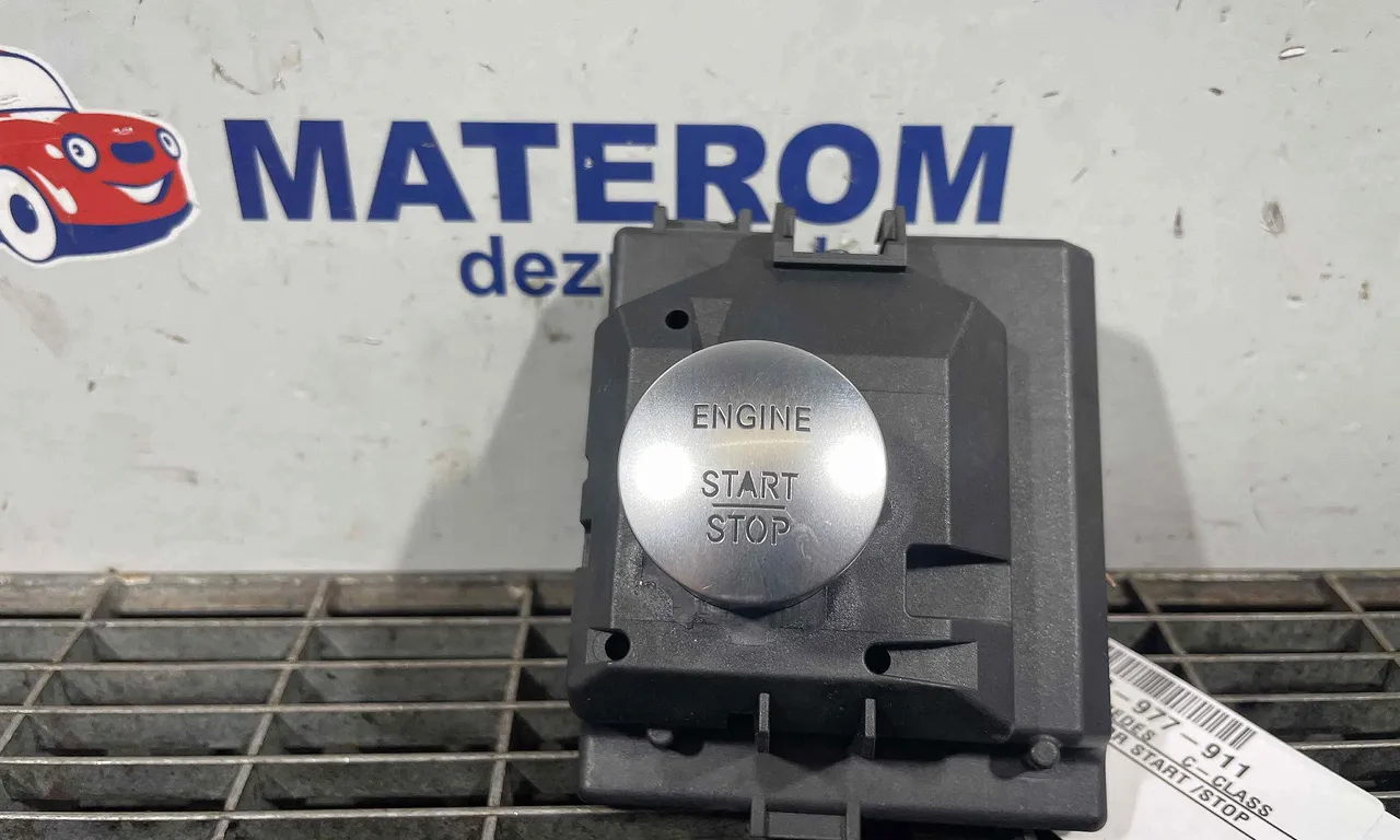 INTRERUPATOR START /STOP MERCEDES C-CLASS 2014-2023