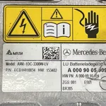 INVERTOR MERCEDES C-CLASS C 300 BlueTEC Hybrid / h (205.212) 2014-2023 oe-A0009005909, vedere laterala