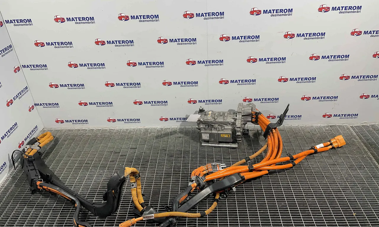 INVERTOR MERCEDES C-CLASS 2014-2023