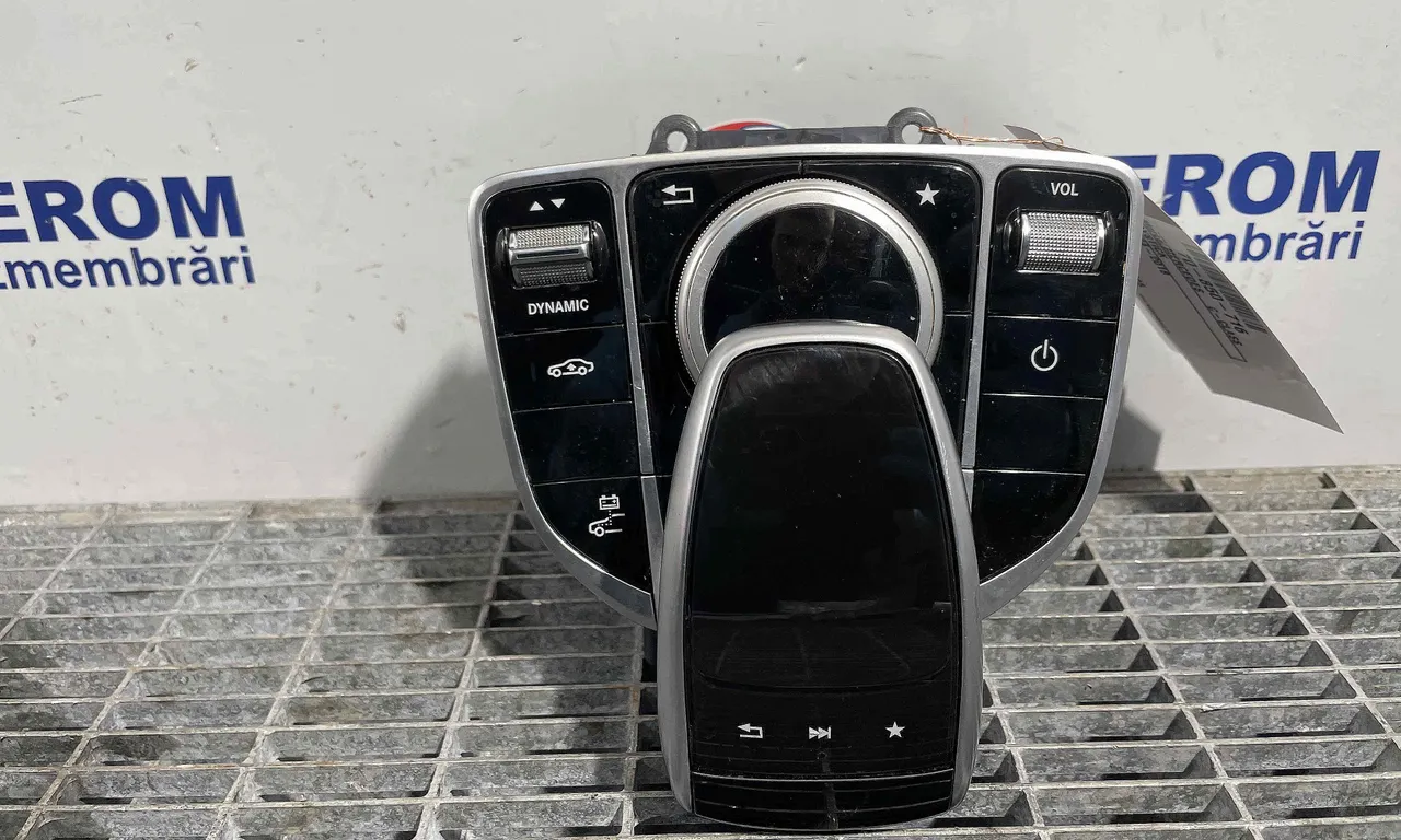 JOYSTICK MERCEDES C-CLASS 2014-2023