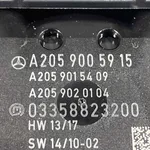 JOYSTICK MERCEDES C-CLASS C 220 BlueTEC /D (205.204) 2014-2023 oe-A2059005915, vedere laterala