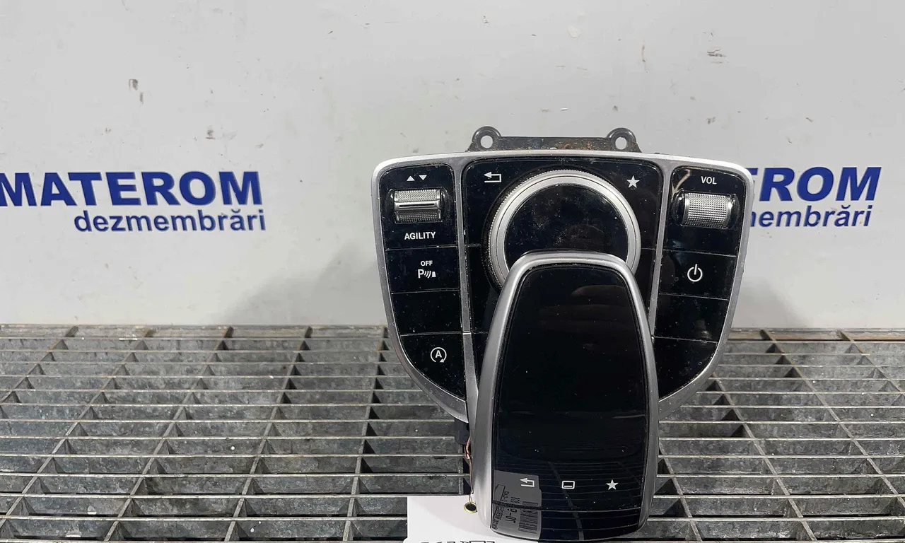 JOYSTICK MERCEDES C-CLASS 2014-2023
