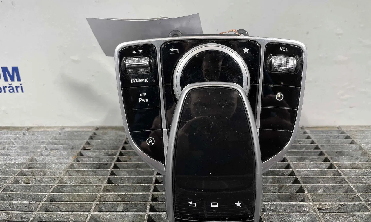 JOYSTICK MERCEDES C-CLASS 2014-2023