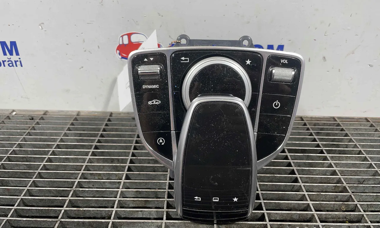 JOYSTICK MERCEDES C-CLASS 2014-2023