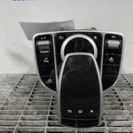 JOYSTICK MERCEDES C-CLASS C 250 BlueTEC /D (205.208) 2014-2023 oe-A2059008018, vedere frontata