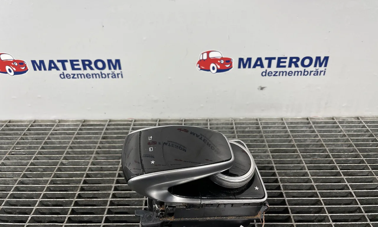 JOYSTICK MERCEDES C-CLASS 2014-2023