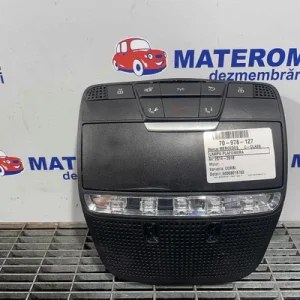 LAMPA PLAFONIERA