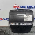 LAMPA PLAFONIERA