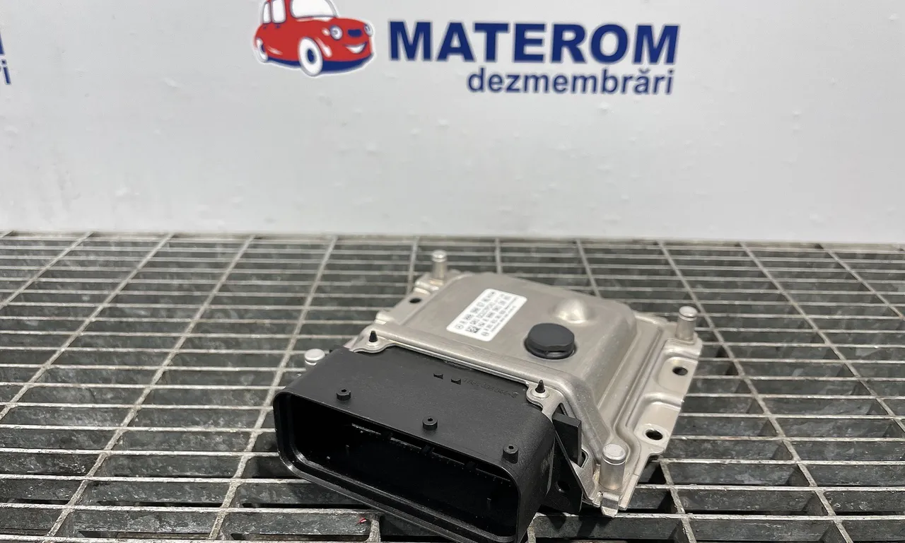 MODUL AD BLUE MERCEDES C-CLASS 2014-2023