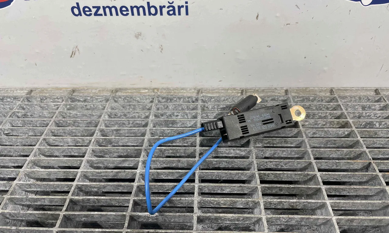 MODUL ANTENA MERCEDES C-CLASS 2014-2023