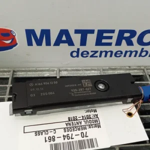MODUL ANTENA