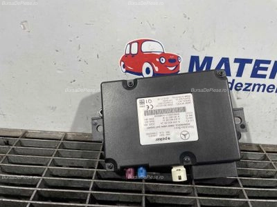 MODUL ANTENA MERCEDES C-CLASS C 220D 4-matic (205.205) 2014-2023 oe A2059000524, vedere frontata