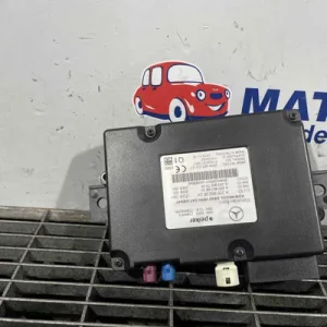 MODUL ANTENA MERCEDES C-CLASS C 220D 4-matic (205.205) 2014-2023 oe-A2059000524, vedere frontata