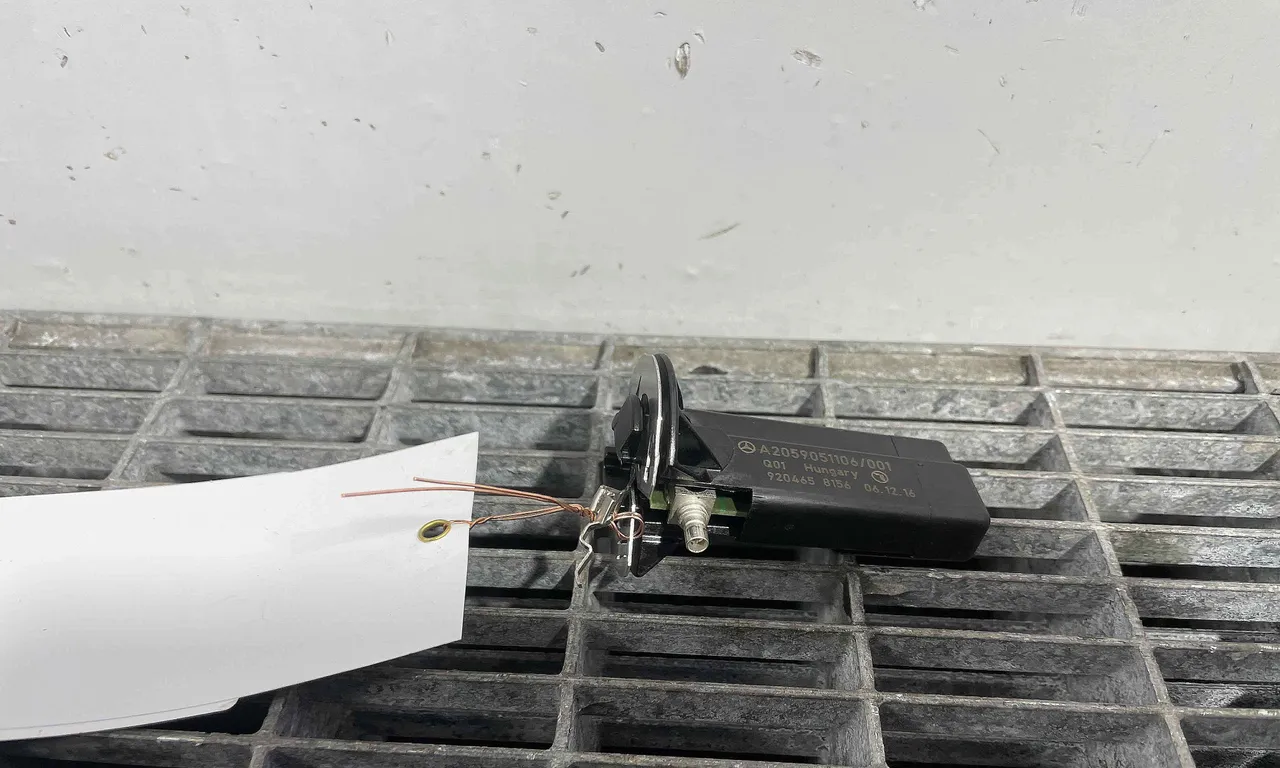 MODUL ANTENA MERCEDES C-CLASS 2014-2023