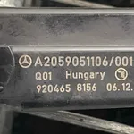 MODUL ANTENA MERCEDES C-CLASS C 300 BlueTEC Hybrid / h (205.212) 2014-2023 oe-A2059051106, vedere laterala