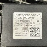 MODUL CAMERA MARSARIER MERCEDES C-CLASS C 250 BlueTEC /D (205.208) 2014-2023 oe-A2229000905, vedere laterala