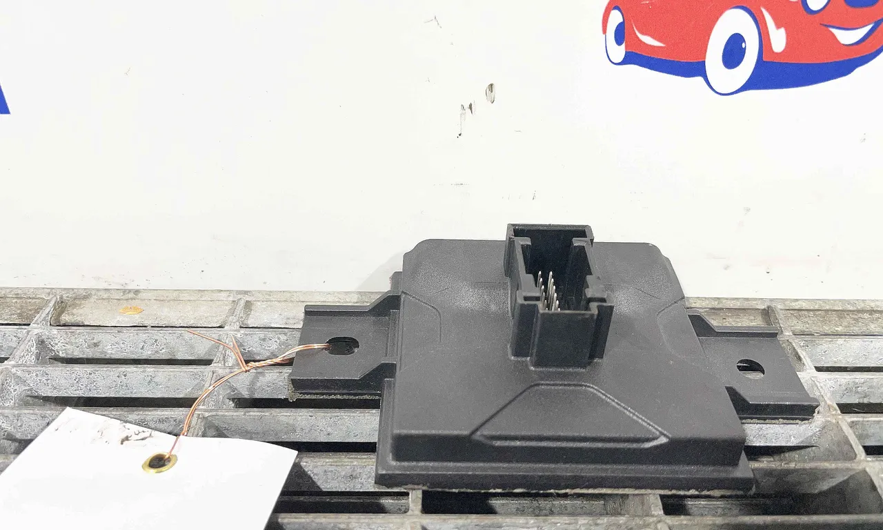 MODUL CAMERA MARSARIER MERCEDES C-CLASS 2014-2023