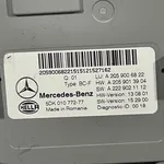 MODUL CONFORT MERCEDES C-CLASS C 250 BlueTEC /D (205.208) 2014-2023 oe-A2059006822, vedere laterala