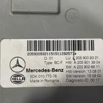 MODUL CONFORT MERCEDES C-CLASS C 220D 4-matic (205.205) 2014-2023 oe-A2059009321, vedere laterala
