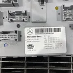 MODUL CONFORT MERCEDES C-CLASS C 220 BlueTEC /D (205.204) 2014-2023 oe-A2229006007, vedere laterala