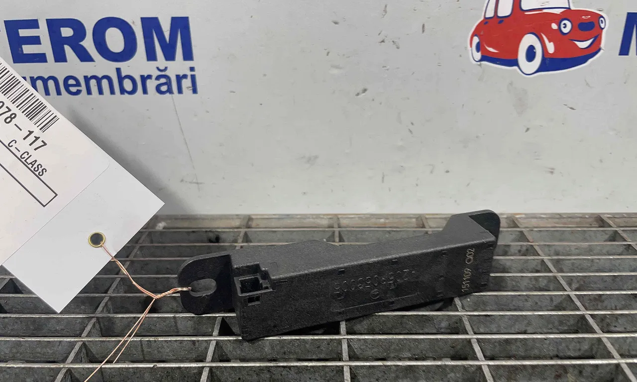 MODUL KEYLESS MERCEDES C-CLASS 2014-2023