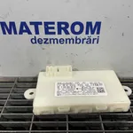 MODUL KEYLESS