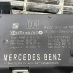 MODUL MERCEDES C-CLASS C 250 BlueTEC /D (205.208) 2014-2023 oe-A2229006008, vedere laterala