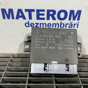 MODUL PARKTRONIC