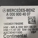 MODUL POMPA COMBUSTIBIL MERCEDES C-CLASS C 220 BlueTEC /D (205.204) 2014-2023 oe-A0009004007, vedere laterala